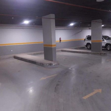 Makarem Hotel Apartments Riyad Dış mekan fotoğraf