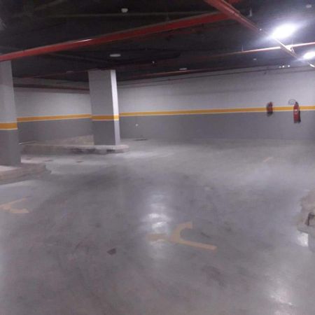 Makarem Hotel Apartments Riyad Dış mekan fotoğraf