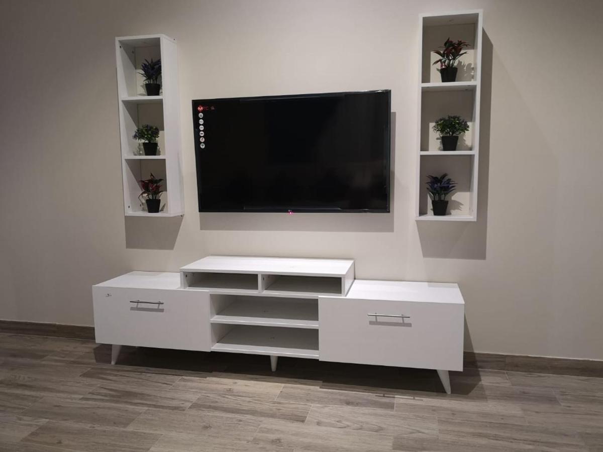 Makarem Hotel Apartments Riyad Dış mekan fotoğraf
