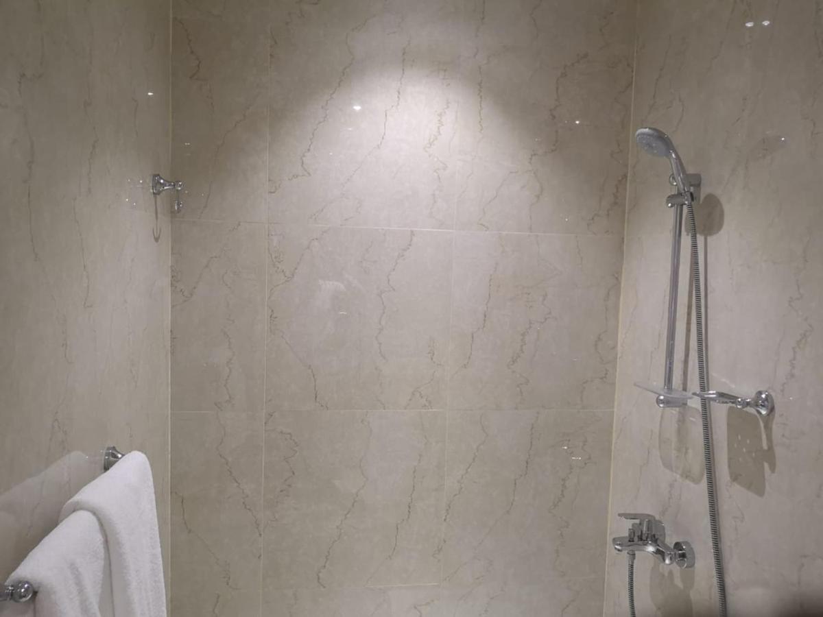 Makarem Hotel Apartments Riyad Dış mekan fotoğraf