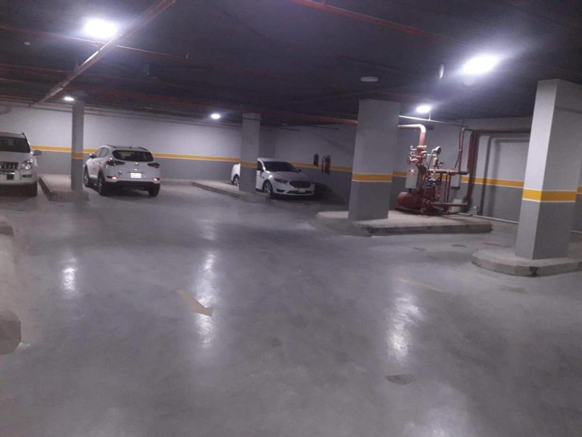 Makarem Hotel Apartments Riyad Dış mekan fotoğraf