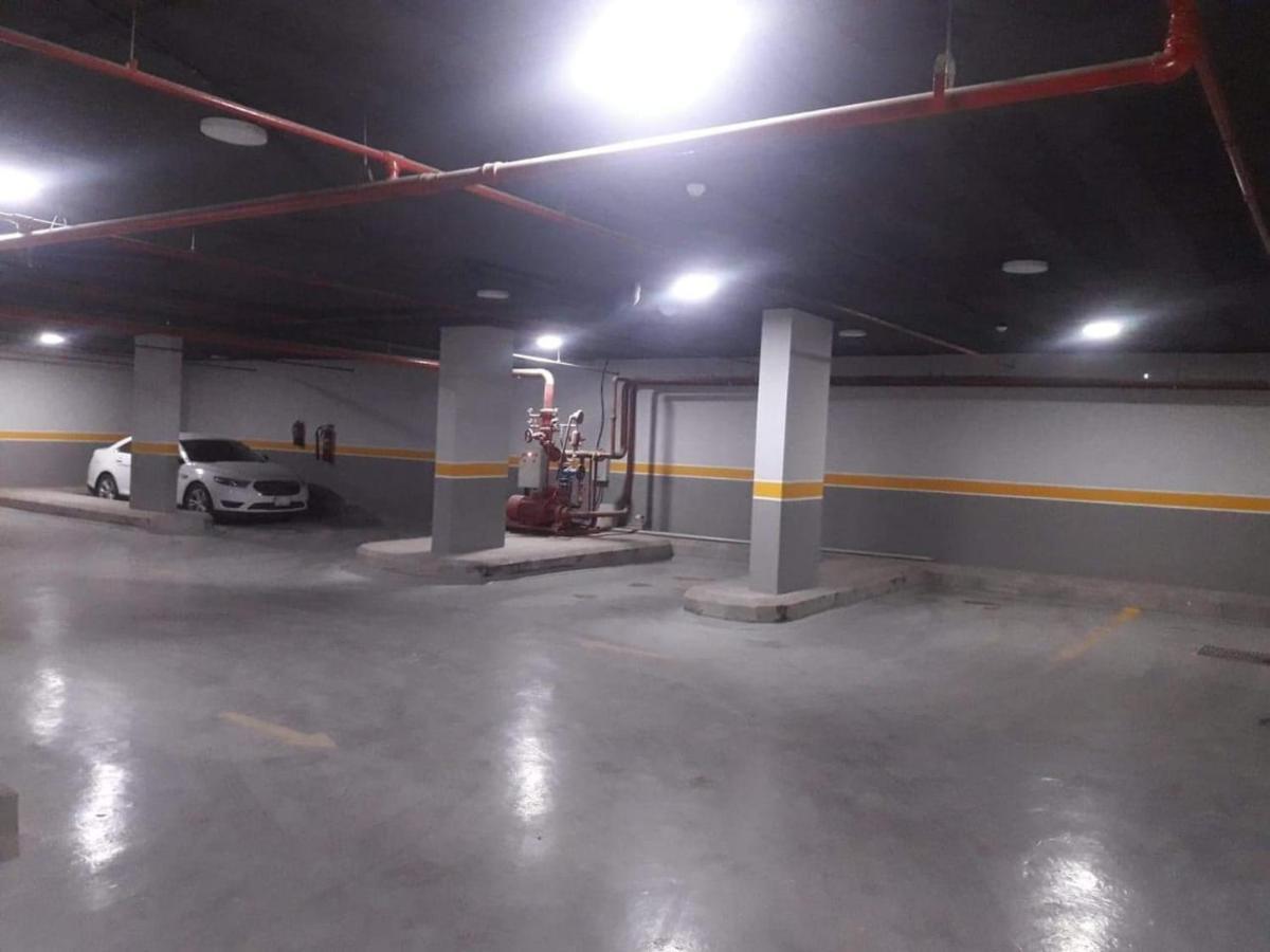 Makarem Hotel Apartments Riyad Dış mekan fotoğraf