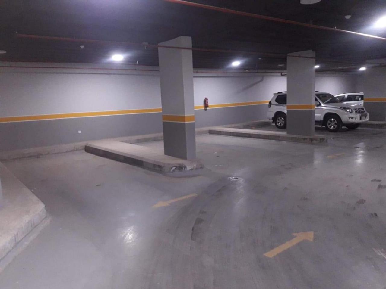 Makarem Hotel Apartments Riyad Dış mekan fotoğraf