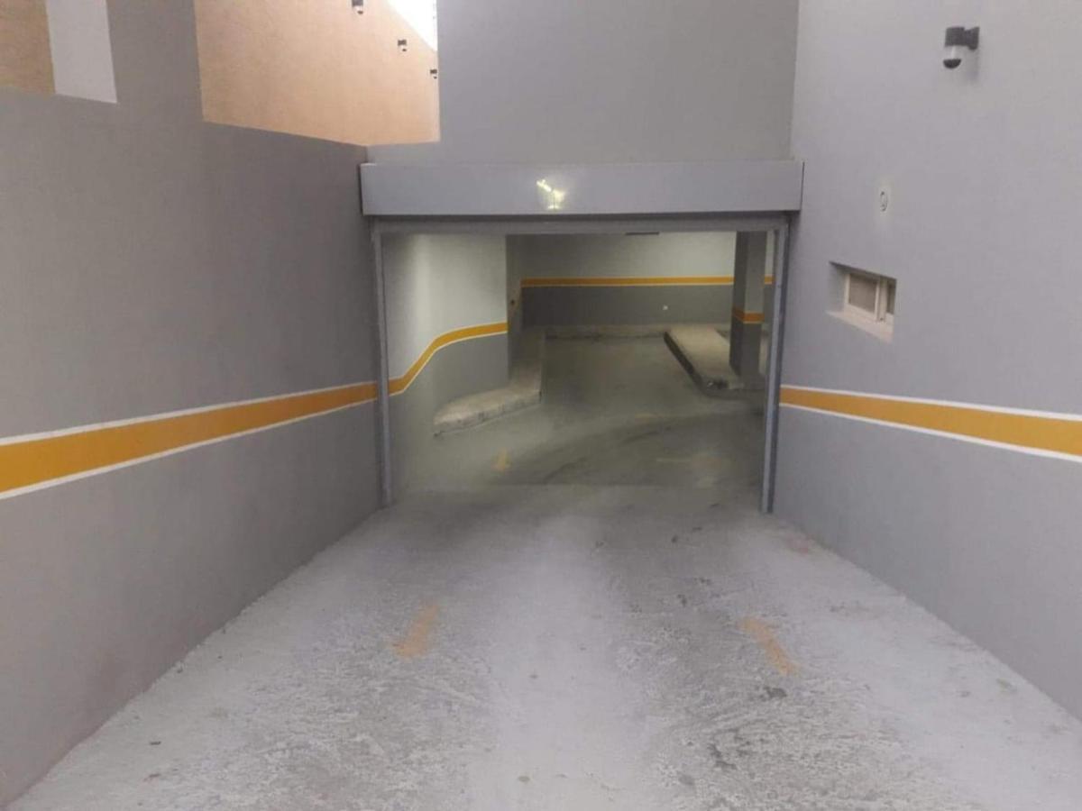 Makarem Hotel Apartments Riyad Dış mekan fotoğraf