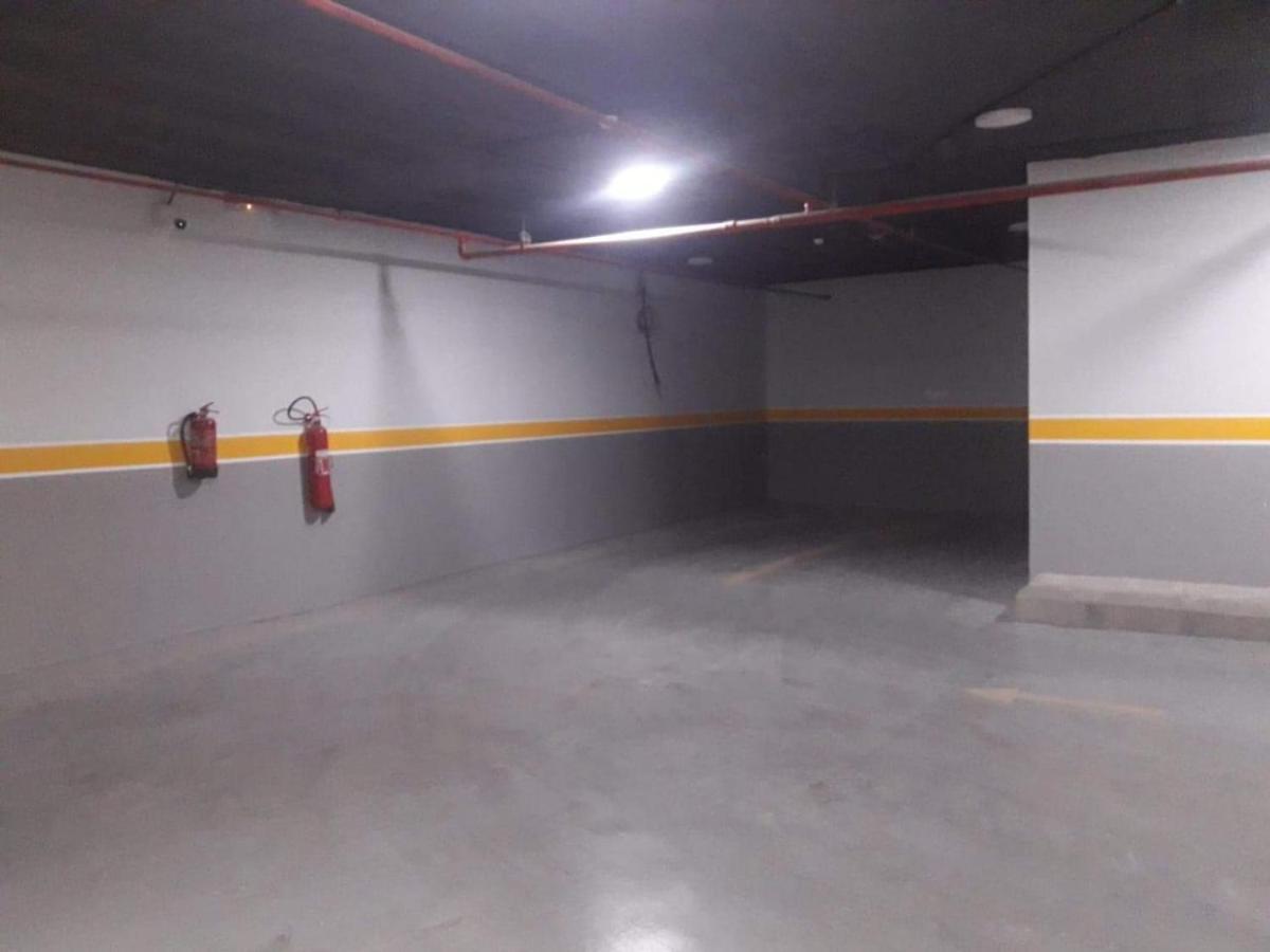 Makarem Hotel Apartments Riyad Dış mekan fotoğraf