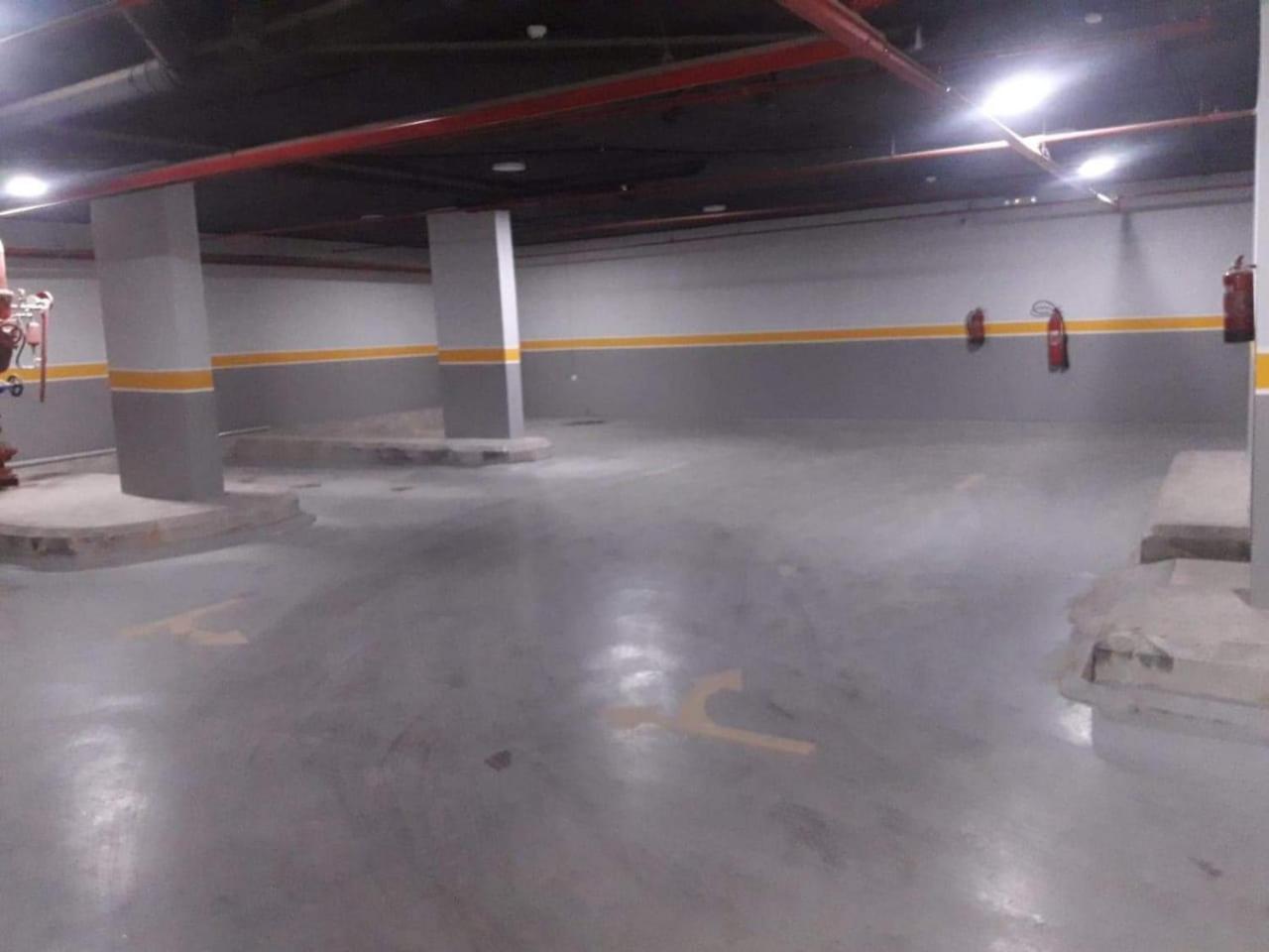 Makarem Hotel Apartments Riyad Dış mekan fotoğraf
